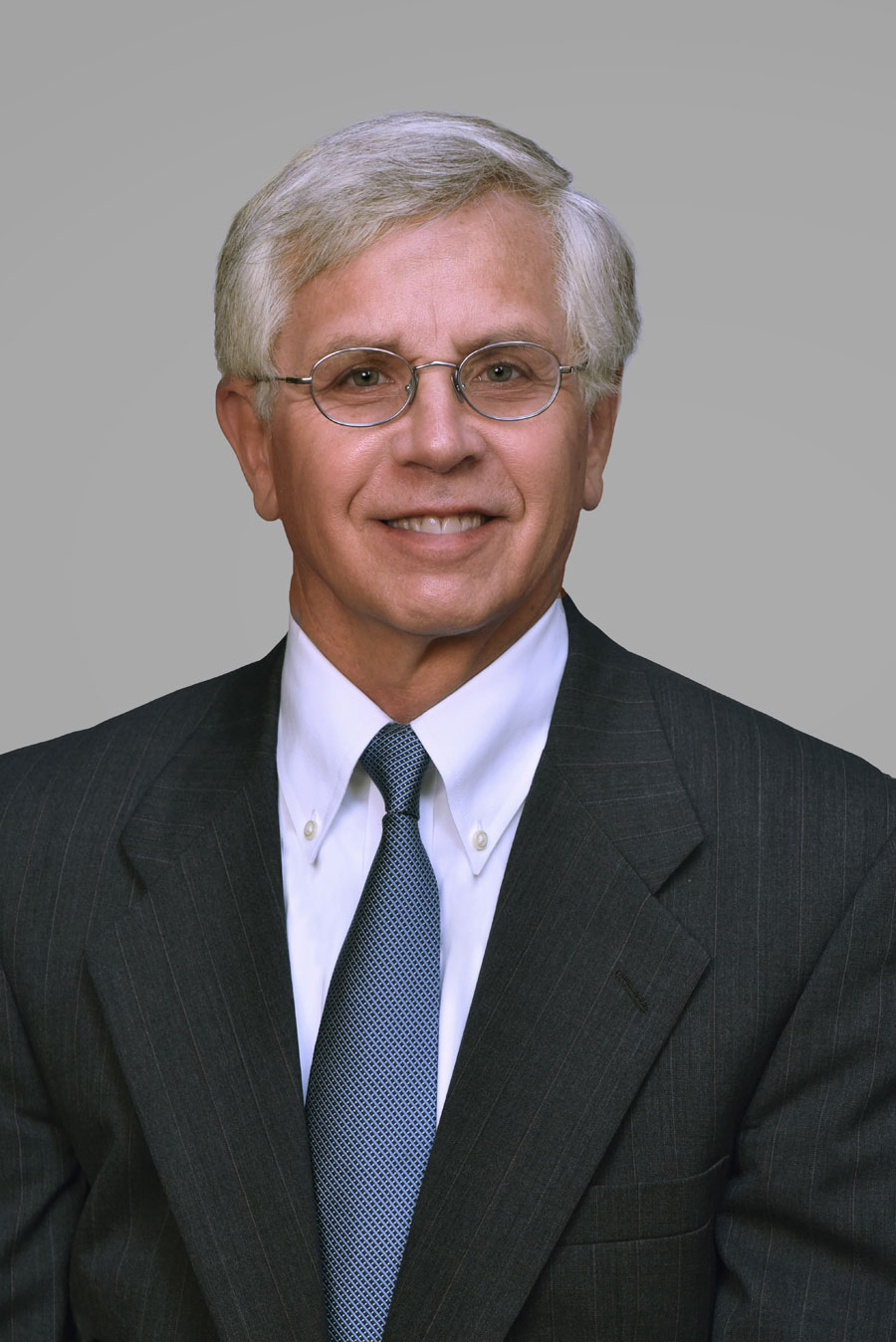 Jared P. Soper Senior Portfolio Manager