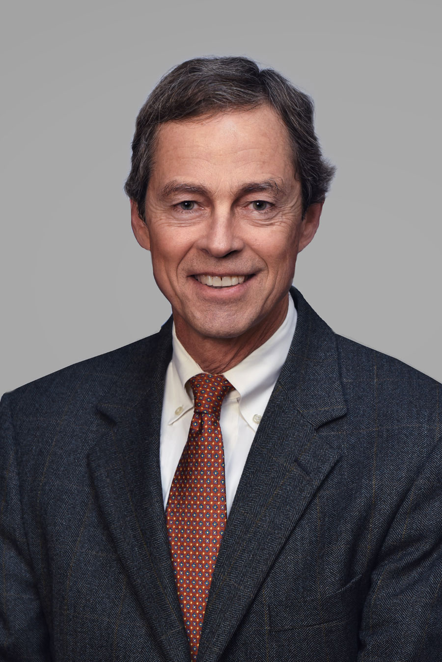 John Wright Director of Research and Portfolio Manager