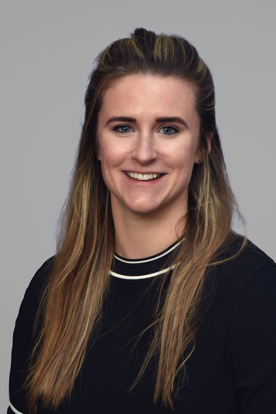 Catherine Mullen Account Manager