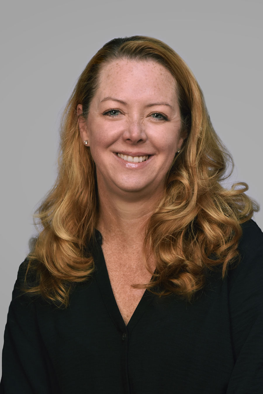 Kayce Barrett Senior Account Administrator