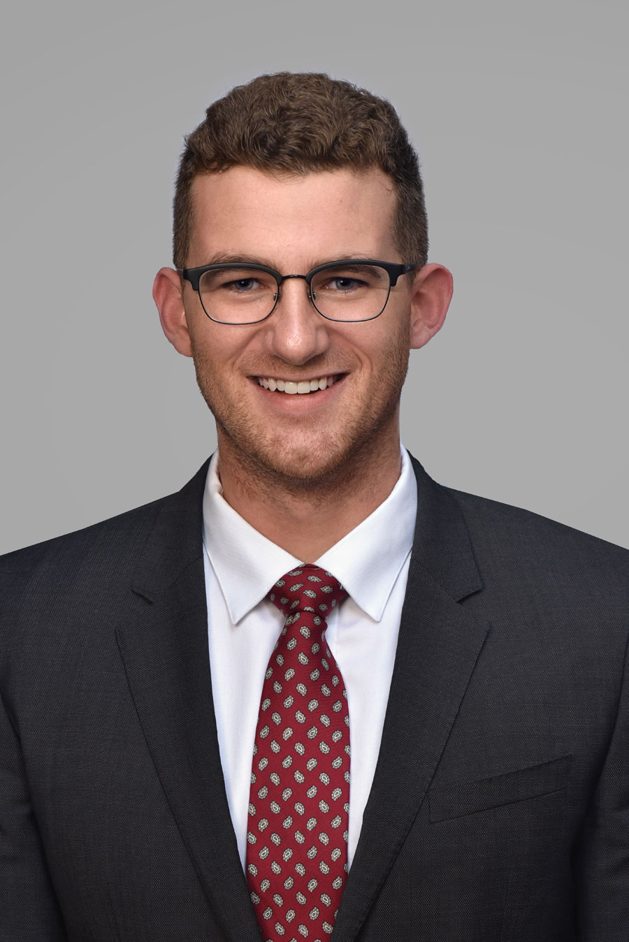 RJ Pye Portfolio Manager and Head Trader
