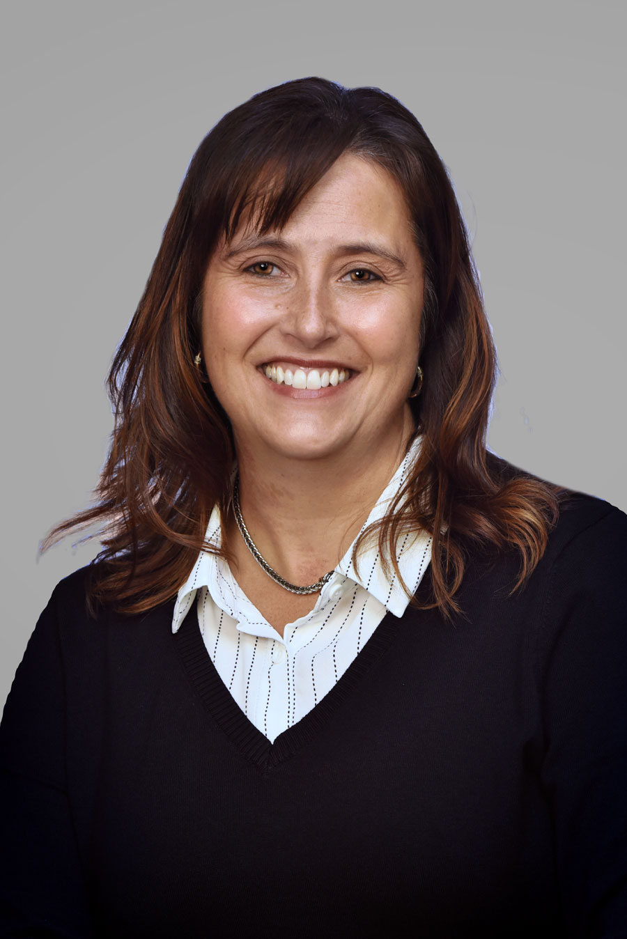 Anabela Andrade Systems Administrator