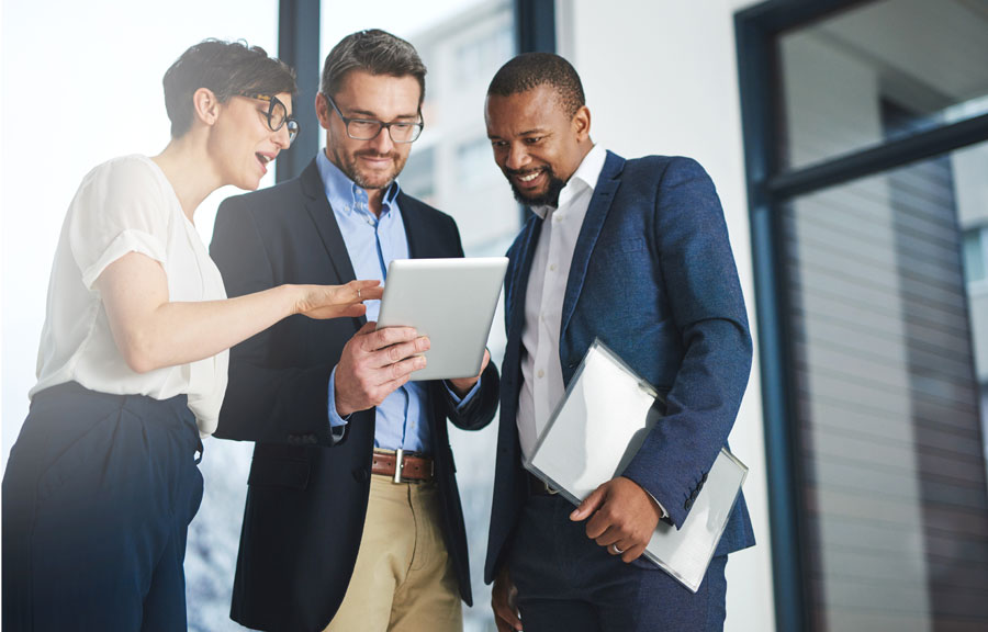 Professional Advisors Professional Advisors
