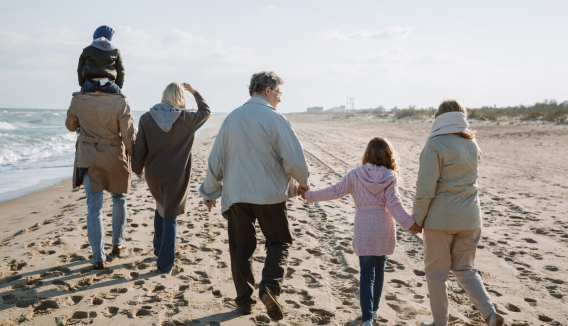 multigenerational family