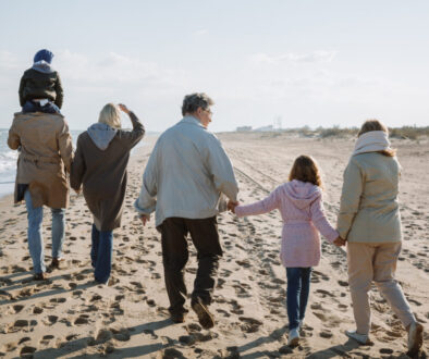 multigenerational family