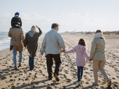 multigenerational family